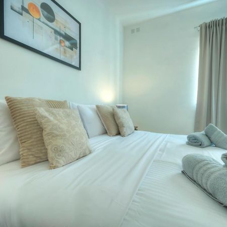 Spacious, Cozy 2Bedroom Near Sliema Seafront Mkim1-1 Dış mekan fotoğraf