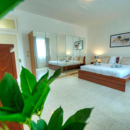 Spacious, Cozy 2Bedroom Near Sliema Seafront Mkim1-1 Dış mekan fotoğraf