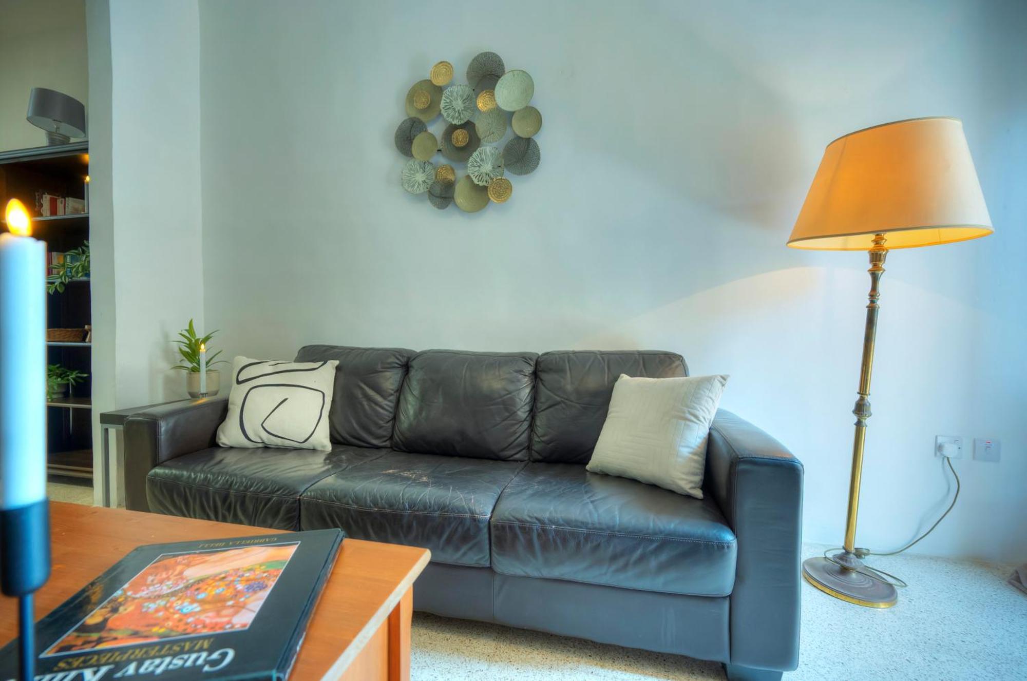 Spacious, Cozy 2Bedroom Near Sliema Seafront Mkim1-1 Dış mekan fotoğraf