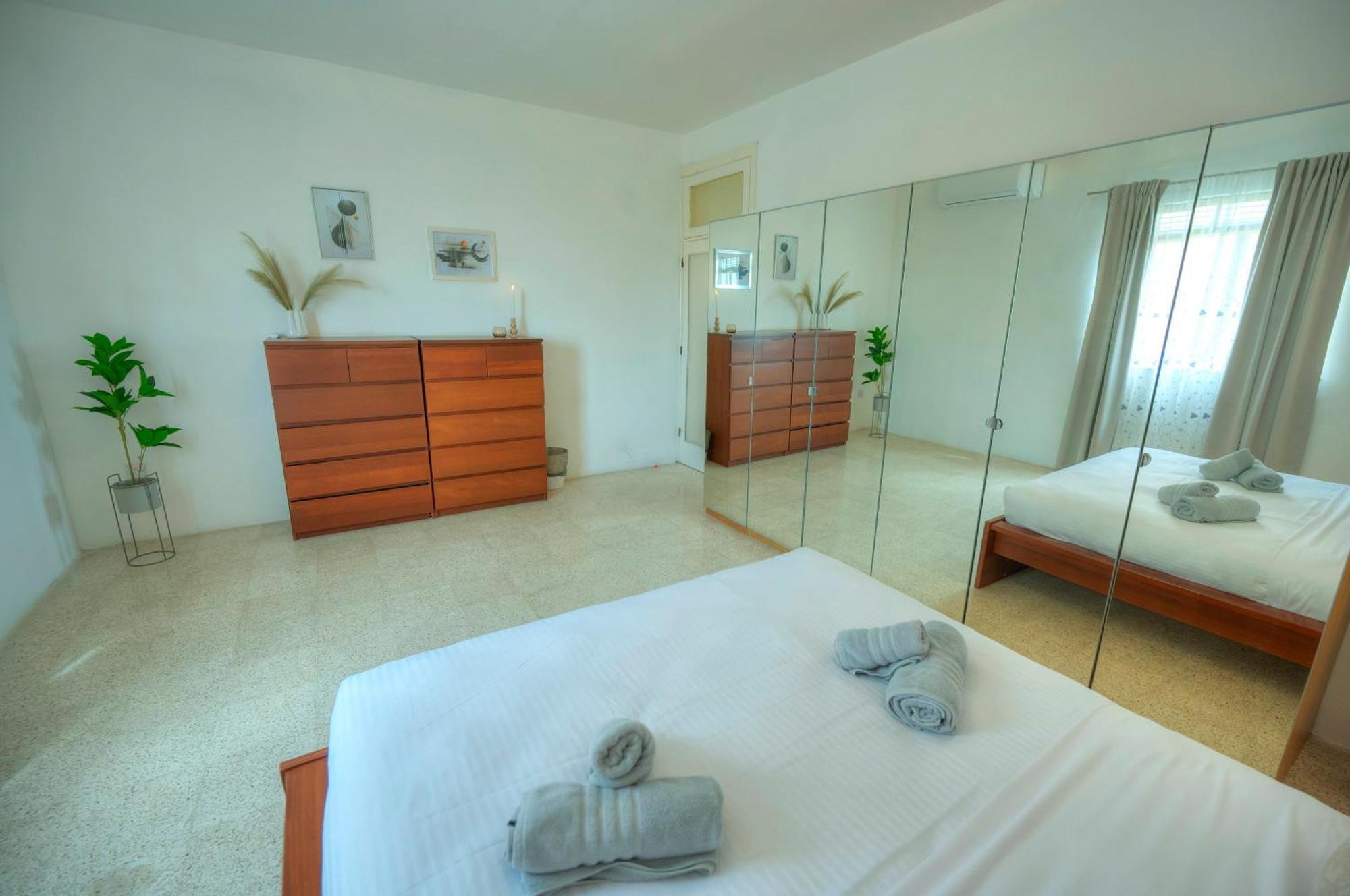 Spacious, Cozy 2Bedroom Near Sliema Seafront Mkim1-1 Dış mekan fotoğraf