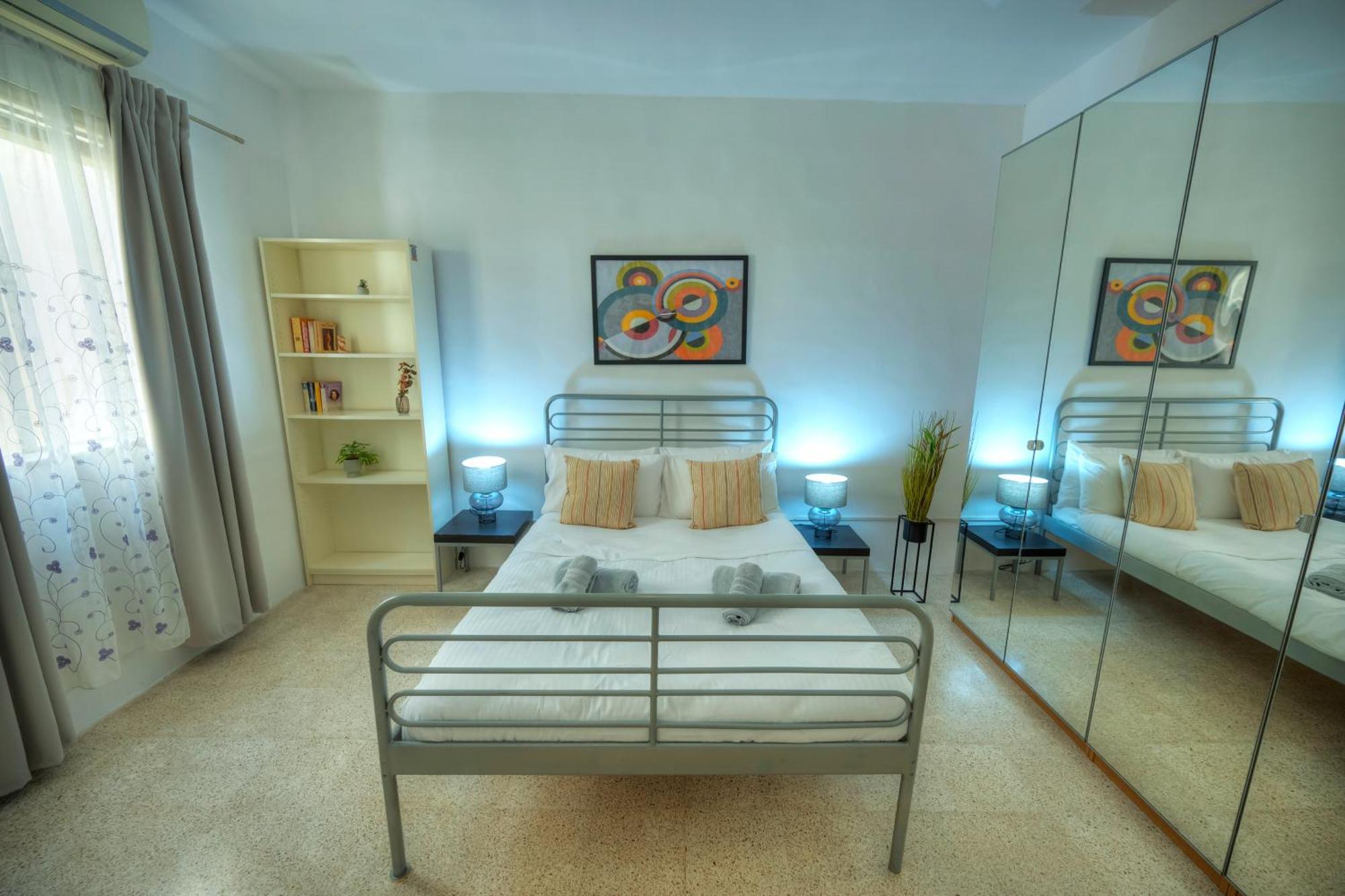 Spacious, Cozy 2Bedroom Near Sliema Seafront Mkim1-1 Dış mekan fotoğraf
