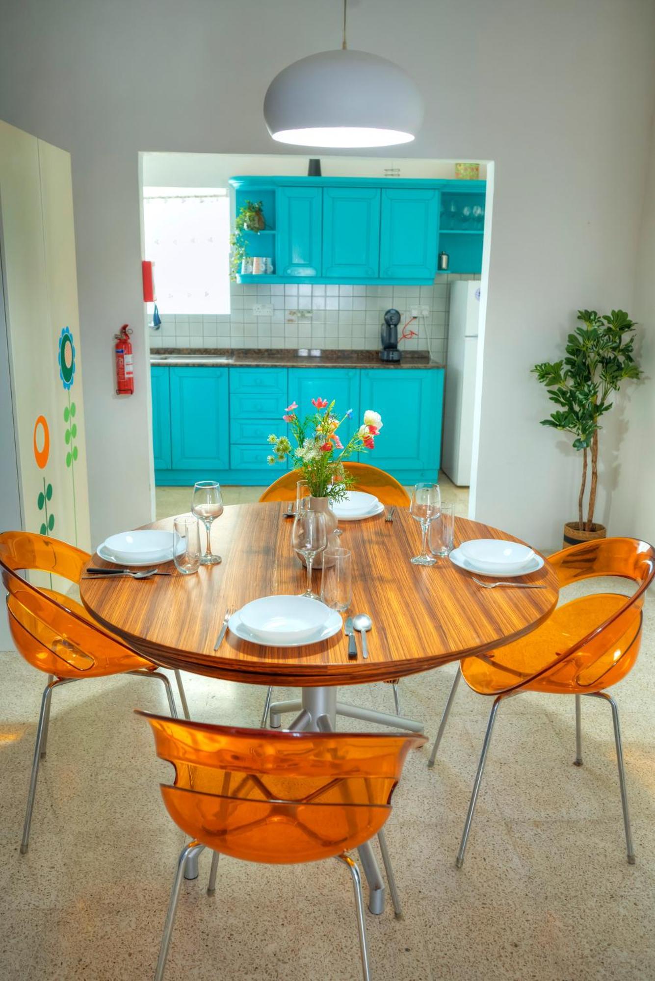 Spacious, Cozy 2Bedroom Near Sliema Seafront Mkim1-1 Dış mekan fotoğraf