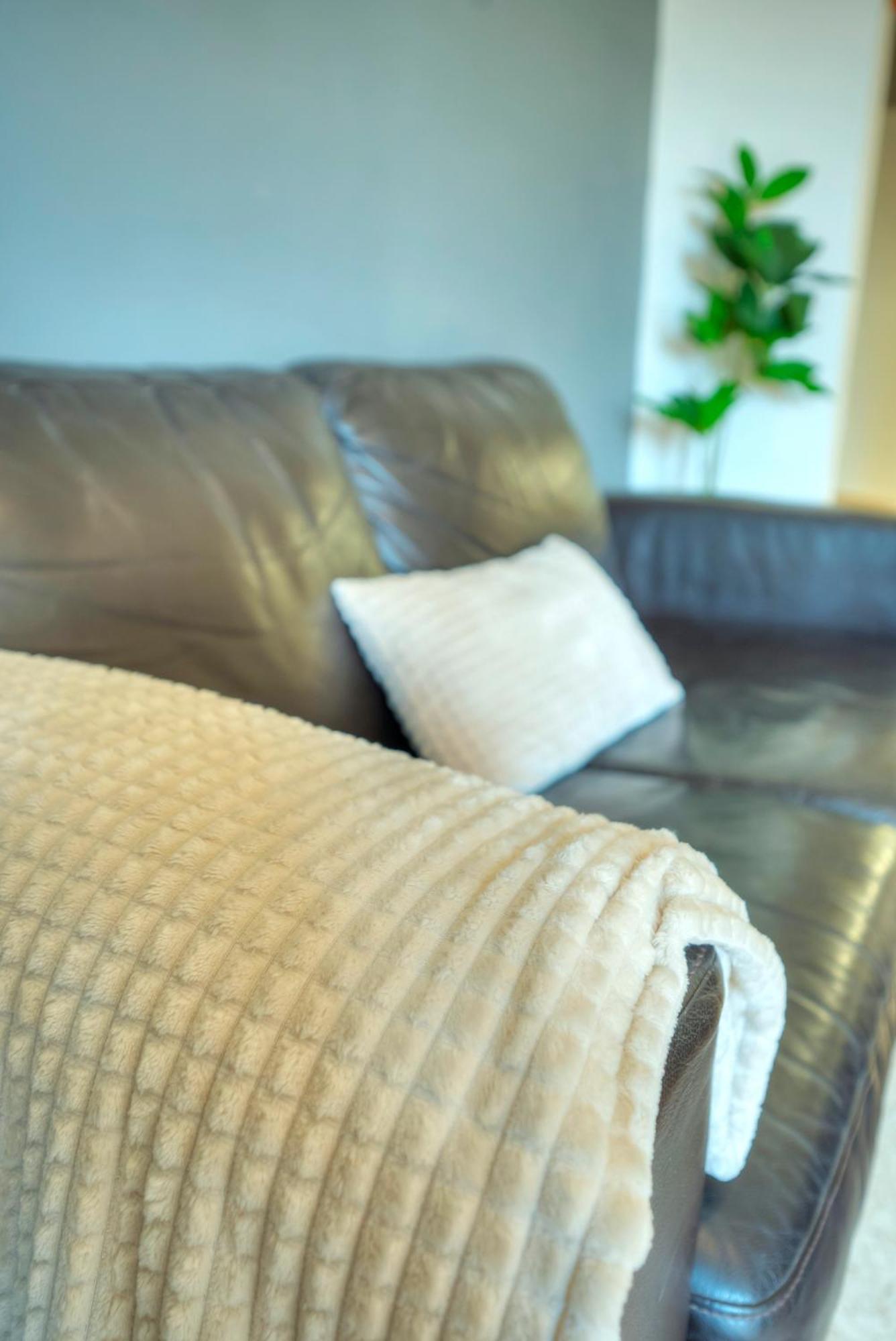 Spacious, Cozy 2Bedroom Near Sliema Seafront Mkim1-1 Dış mekan fotoğraf