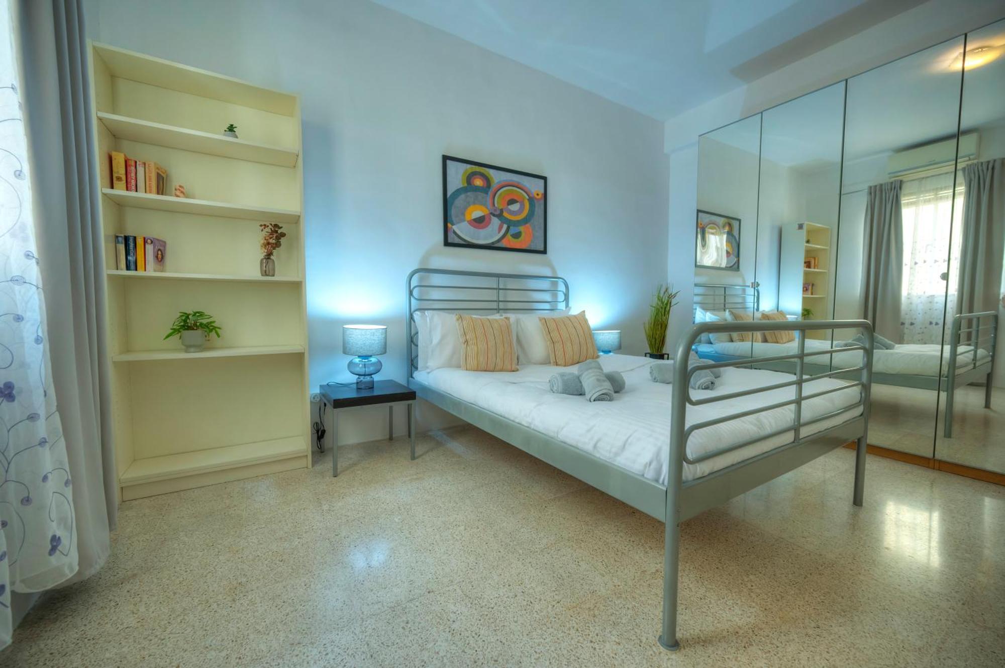 Spacious, Cozy 2Bedroom Near Sliema Seafront Mkim1-1 Dış mekan fotoğraf