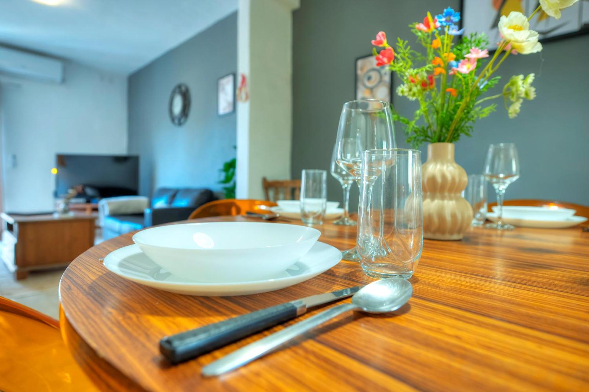 Spacious, Cozy 2Bedroom Near Sliema Seafront Mkim1-1 Dış mekan fotoğraf