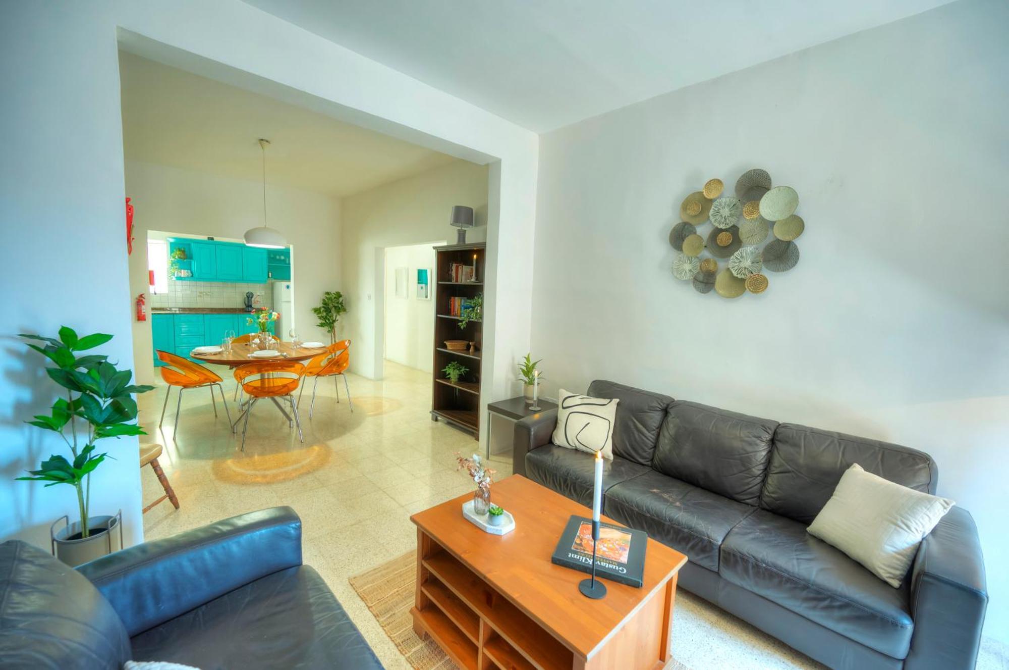 Spacious, Cozy 2Bedroom Near Sliema Seafront Mkim1-1 Dış mekan fotoğraf