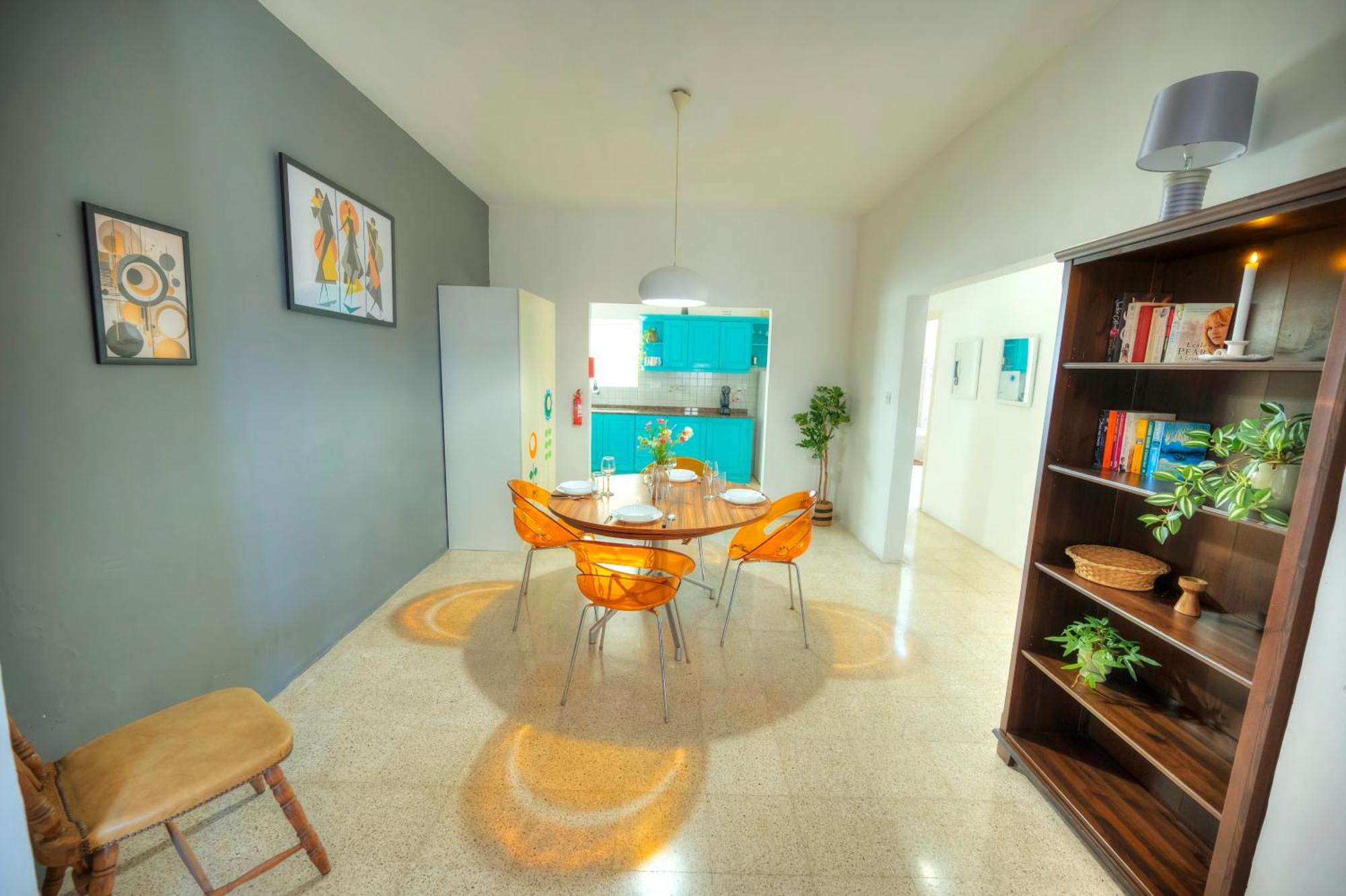 Spacious, Cozy 2Bedroom Near Sliema Seafront Mkim1-1 Dış mekan fotoğraf