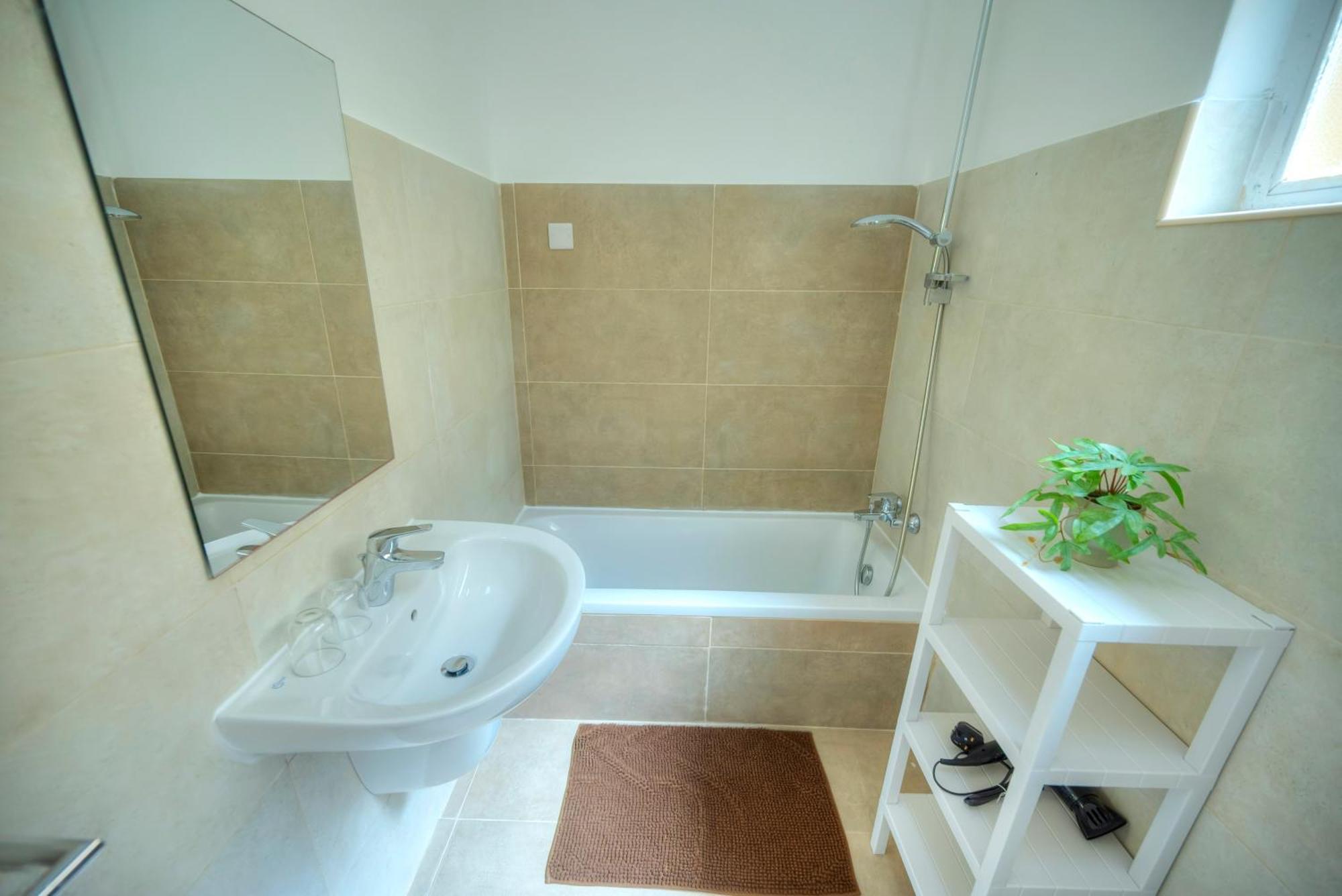 Spacious, Cozy 2Bedroom Near Sliema Seafront Mkim1-1 Dış mekan fotoğraf