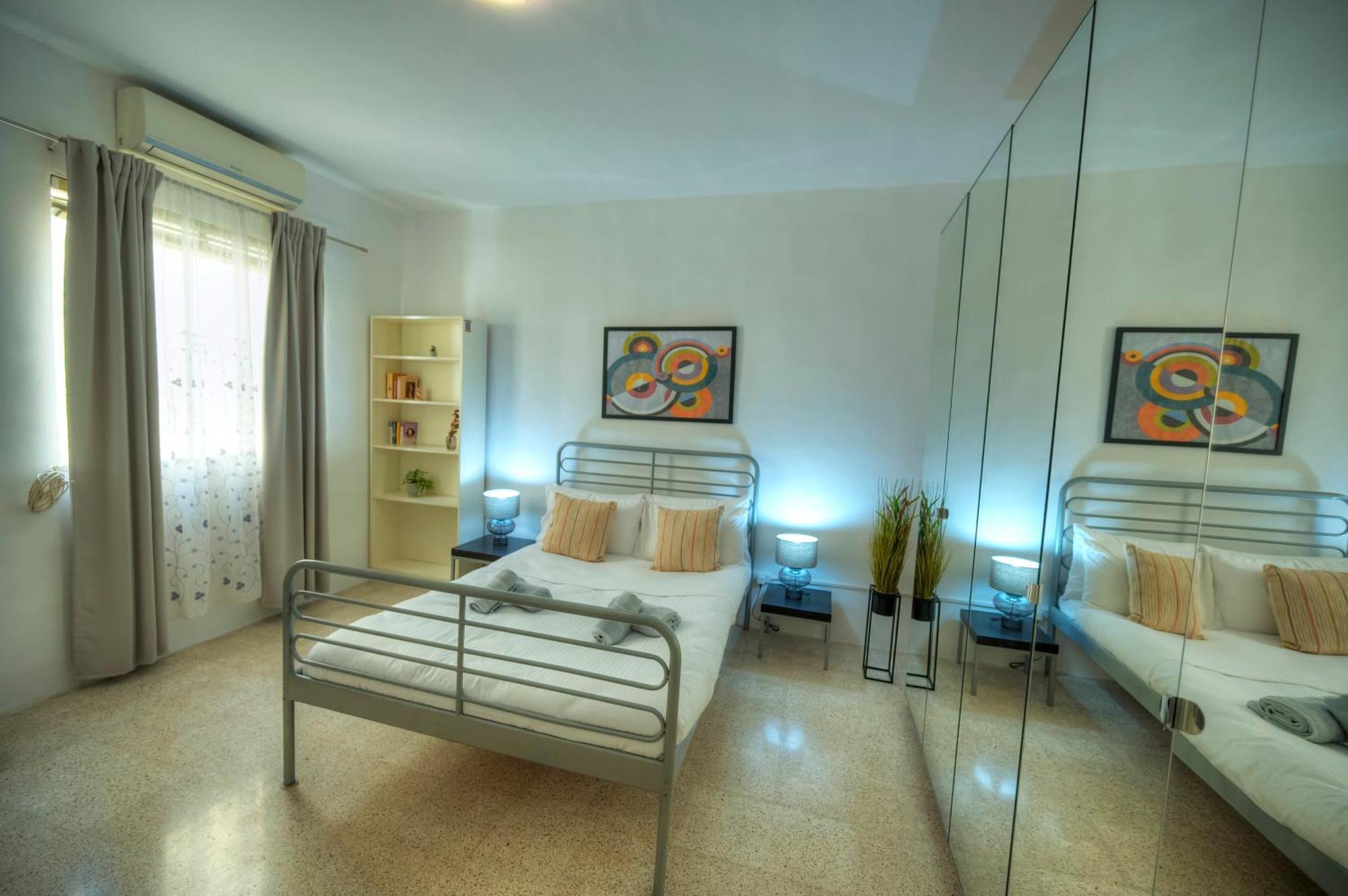 Spacious, Cozy 2Bedroom Near Sliema Seafront Mkim1-1 Dış mekan fotoğraf