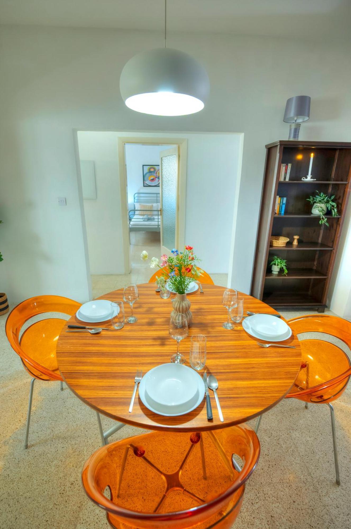 Spacious, Cozy 2Bedroom Near Sliema Seafront Mkim1-1 Dış mekan fotoğraf